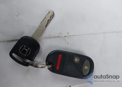 2004 Honda Civic Ex from USA, damaged, VIN 1HGEM22934L012229